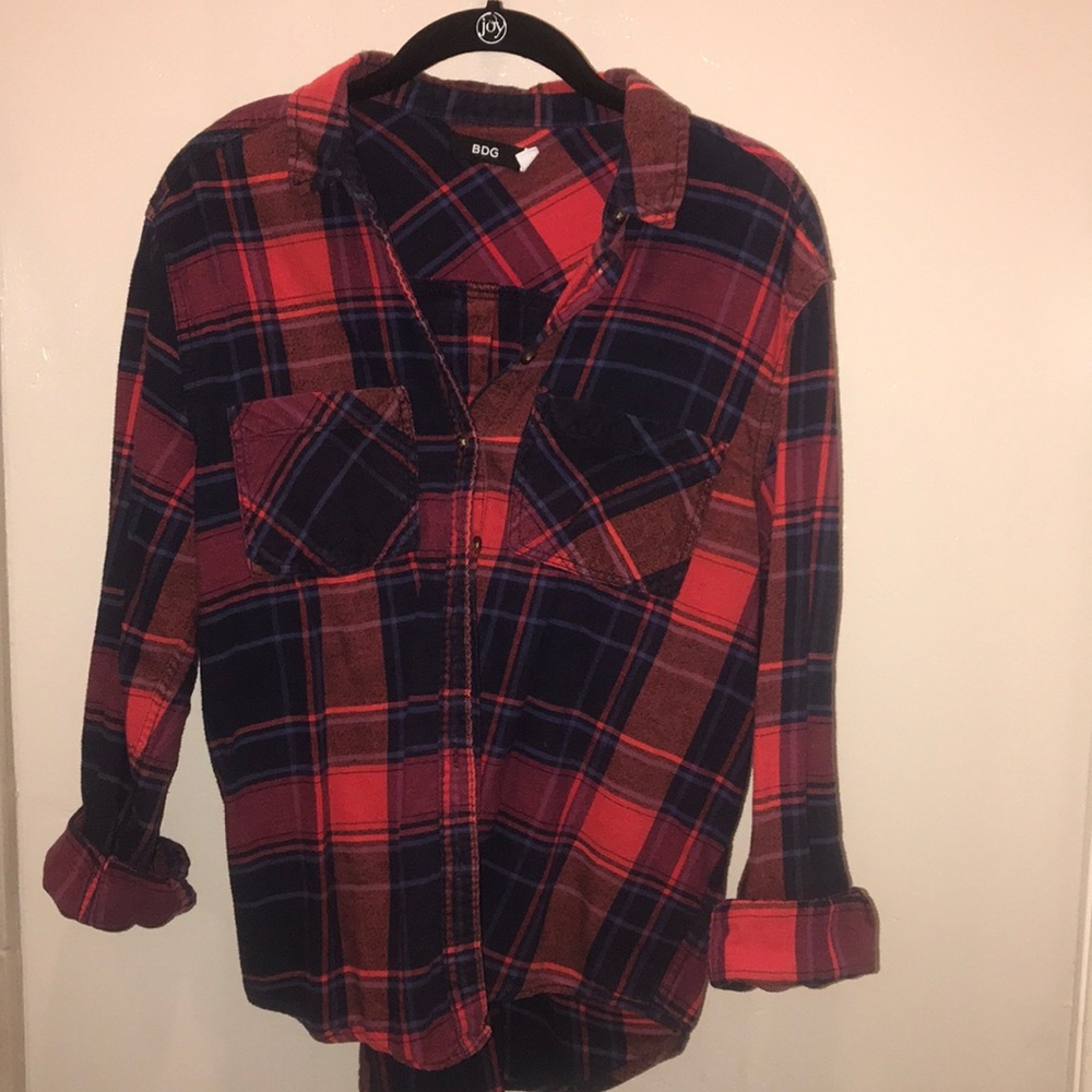 Flannel